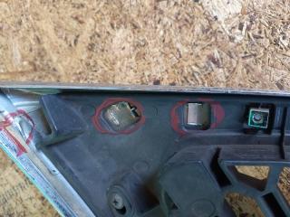 Решетка радиатора SORENTO XM 09-14 2010 Внедорожник 2.4 G4KE