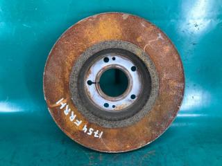 Тормозной диск передний SORENTO XM 09-14 2010 Внедорожник 2.4 G4KE