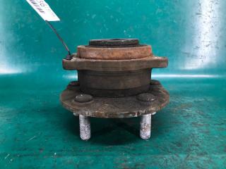 Ступица передняя левая SORENTO XM 09-14 2010 Внедорожник 2.4 G4KE