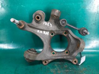 Цапфа задняя правая SORENTO XM 09-14 2010 Внедорожник 2.4 G4KE