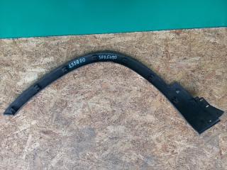Накладка крыла (расширитель арки) передняя правая KIA SORENTO XM 09-14 Внедорожник 2.4 G4KE