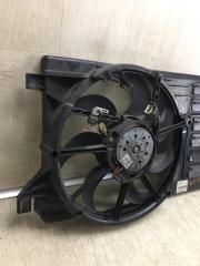 Диффузор вентилятора основного радиатора 3 BL 09-13 2012 2.0 LF-VE