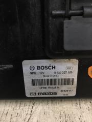 Диффузор вентилятора основного радиатора 3 BL 09-13 2012 2.0 LF-VE