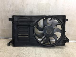 Диффузор вентилятора основного радиатора 3 BL 09-13 2012 2.0 LF-VE