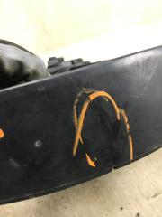 Диффузор вентилятора основного радиатора 3 BL 09-13 2012 2.0 LF-VE