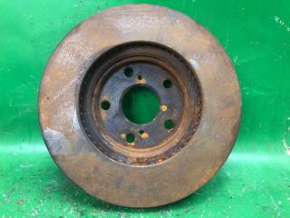 Тормозной диск задний ES300 ES330 01-06 2002 MCV30 3.0 1MZFE