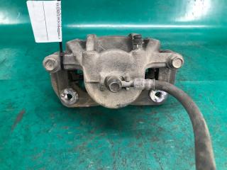 Суппорт тормозной передний левый SORENTO XM 09-14 2010 Внедорожник 2.4 G4KE