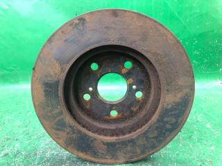 Тормозной диск задний ES300 ES330 01-06 2002 MCV30 3.0 1MZFE