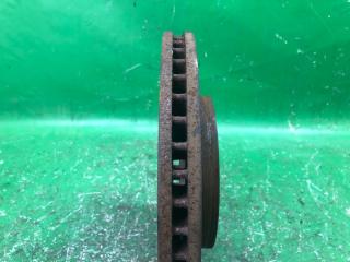 Тормозной диск задний LEXUS ES300 ES330 01-06 MCV30 3.0 1MZFE