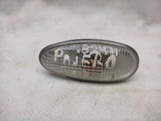 Повторитель поворота в крыло левый MITSUBISHI PAJERO SPORT 96-09