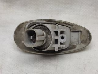 Повторитель поворота в крыло левый PAJERO SPORT 96-09