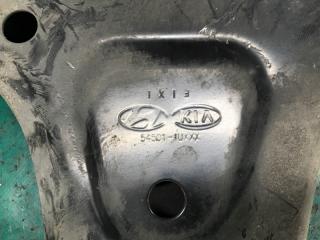 Рычаг передней подвески нижний правый KIA SORENTO XM 09-14 Внедорожник 2.4 G4KE