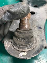 Рычаг передней подвески нижний правый SORENTO XM 09-14 2010 Внедорожник 2.4 G4KE