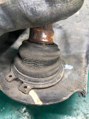 Рычаг передней подвески нижний левый KIA SORENTO XM 09-14 Внедорожник 2.4 G4KE