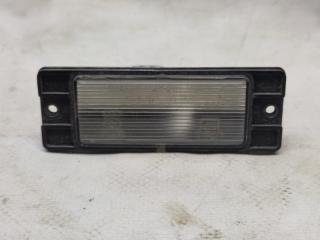 Подсветка номера MITSUBISHI GALANT 03-12 2009