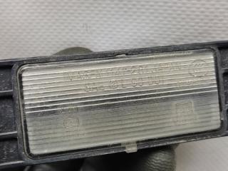 Подсветка номера GALANT 03-12 2009 Седан 2.4