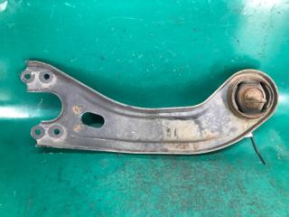 Рычаг задней подвески продольный правый HYUNDAI SONATA YF 10-14 Седан 2.4