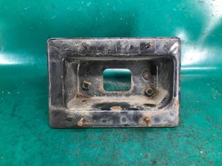 Кронштейн усилителя заднего бампера левый HYUNDAI SONATA YF 10-14 Седан 2.4