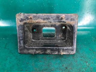 Кронштейн усилителя заднего бампера правый HYUNDAI SONATA YF 10-14 Седан 2.4