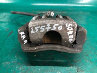 Суппорт тормозной задний правый KIA SORENTO XM 09-14 Внедорожник 2.4 G4KE