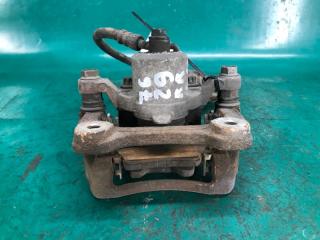 Суппорт тормозной задний левый SONATA YF 10-14 2011 Седан 2.4