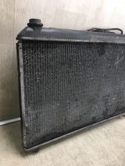 Радиатор основной ES300 96-01 1998 MCV20 3.0 1MZFE