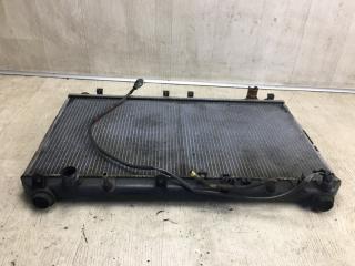 Радиатор основной ES300 96-01 1998 MCV20 3.0 1MZFE