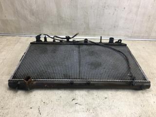 Радиатор основной ES300 96-01 1998 MCV20 3.0 1MZFE