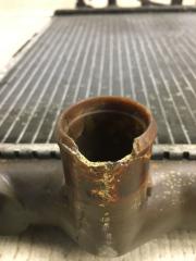 Радиатор основной ES300 96-01 1998 MCV20 3.0 1MZFE