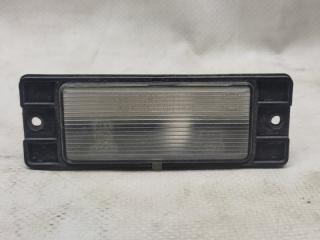 Подсветка номера MITSUBISHI GALANT 03-12 2009