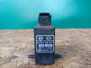 Насос омывателя стекла SORENTO XM 09-14 2010 Внедорожник 2.4 G4KE