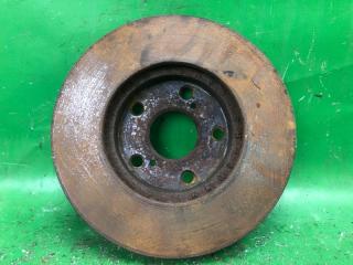 Тормозной диск передний правый ES300 96-01 1998 MCV20 3.0 1MZFE