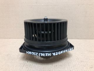 Моторчик печки задний PATHFINDER R52 12-21 2020 R52 3.5