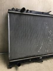Радиатор основной CX-9 06-16 2012 3.7 CA