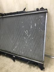Радиатор основной MAZDA CX-9 06-16 3.7 CA