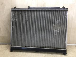 Радиатор основной CX-9 06-16 2012 3.7 CA