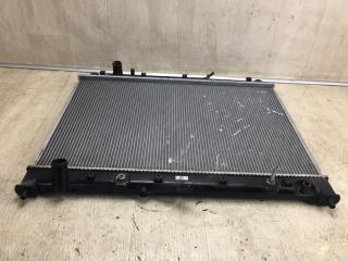 Радиатор основной CX-9 06-16 2012 3.7 CA