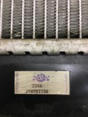 Радиатор основной CX-9 06-16 2012 3.7 CA