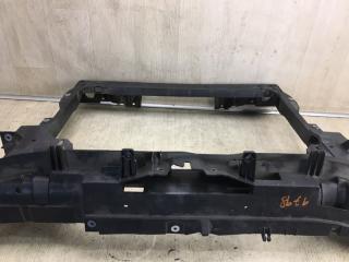 Панель передняя CX-9 06-16 2012 3.7 CA