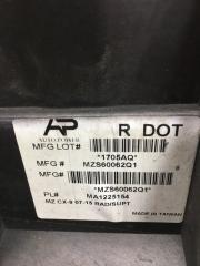 Панель передняя CX-9 06-16 2012 3.7 CA