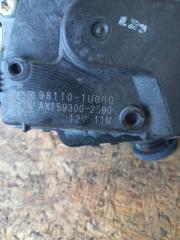 Трапеция стеклоочистителей SORENTO XM 09-14 2010 Внедорожник 2.4 G4KE