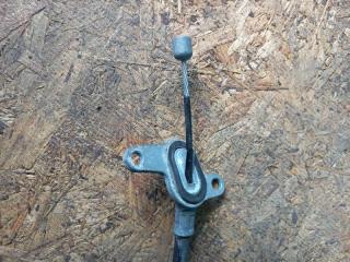 Трос стояночного тормоза задний левый SONATA YF 10-14 2011 Седан 2.4