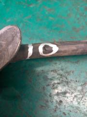 Трос стояночного тормоза задний правый SONATA YF 10-14 2011 Седан 2.4