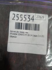 Датчик ABS передний левый SONATA YF 10-14 2011 Седан 2.4