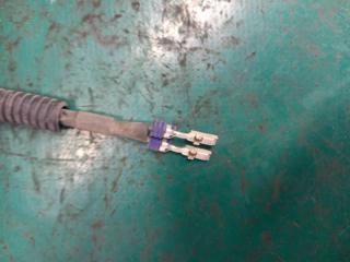 Датчик ABS передний левый KIA SORENTO XM 09-14 Внедорожник 2.4 G4KE