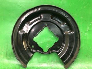 Защита тормозного диска задняя левая TLX 14-17 2016 Седан 2.4L 4