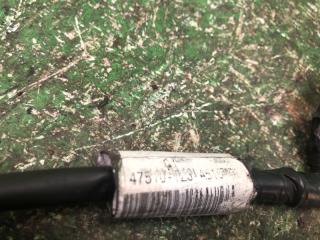 Провод датчика ABS задний левый TLX 14-17 2016 Седан 2.4L 4