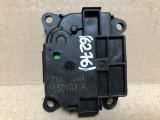 Моторчик заслонки печки NISSAN PATHFINDER R52 12-21 R52 3.5