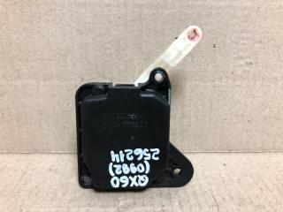 Моторчик заслонки печки QX60/JX35 12-20 2016 L50 3.5 VQ35DE