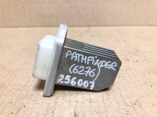 Резистор печки NISSAN PATHFINDER R52 12-21 2020